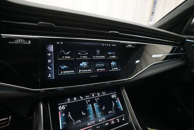 2026 Audi SQ8 Prestige - Photo 6