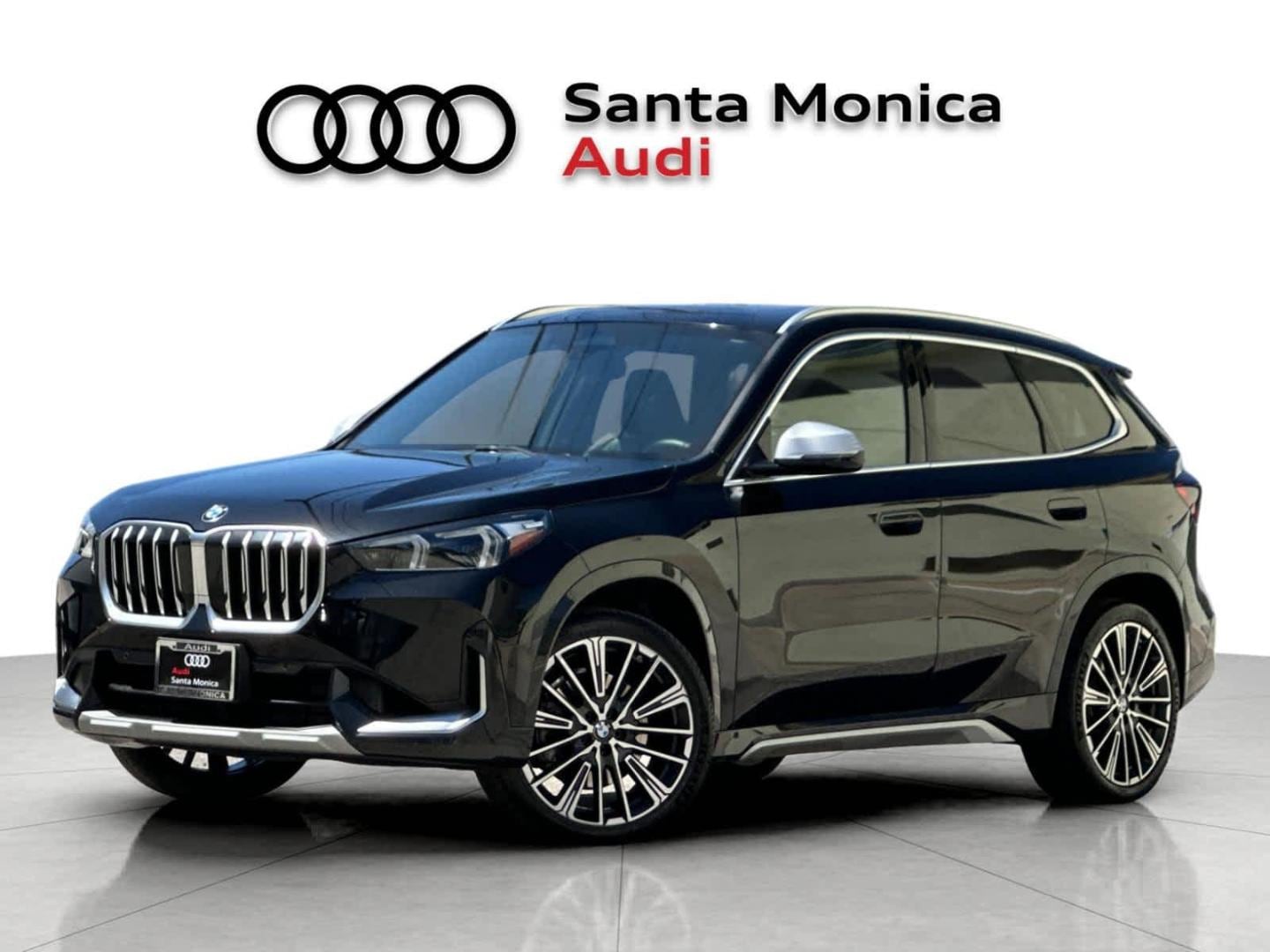 2023 BMW X1