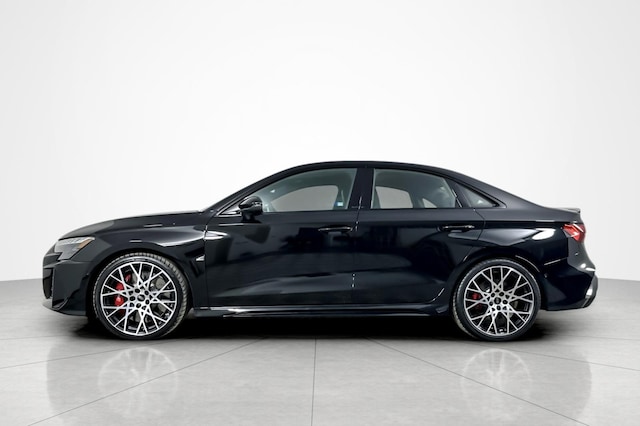 2026 Audi RS3 Sedan
