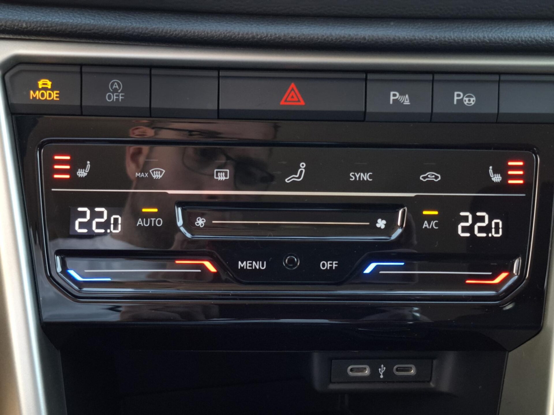 Volkswagen T-Roc MOVE
