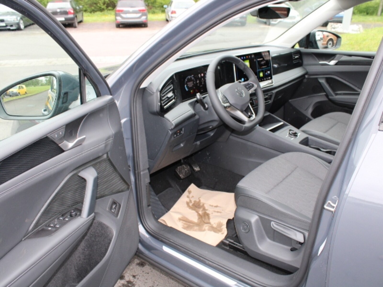 Volkswagen Tiguan – Bild 10