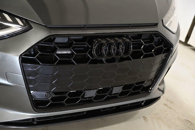2023 Audi A4 Sedan