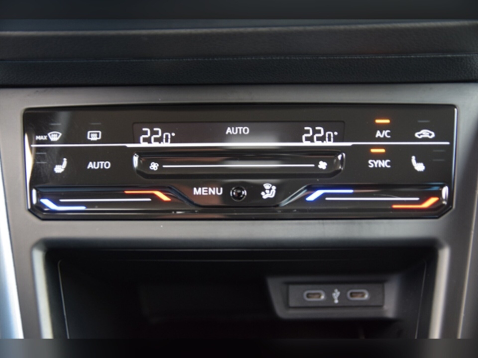 Volkswagen Polo Goal