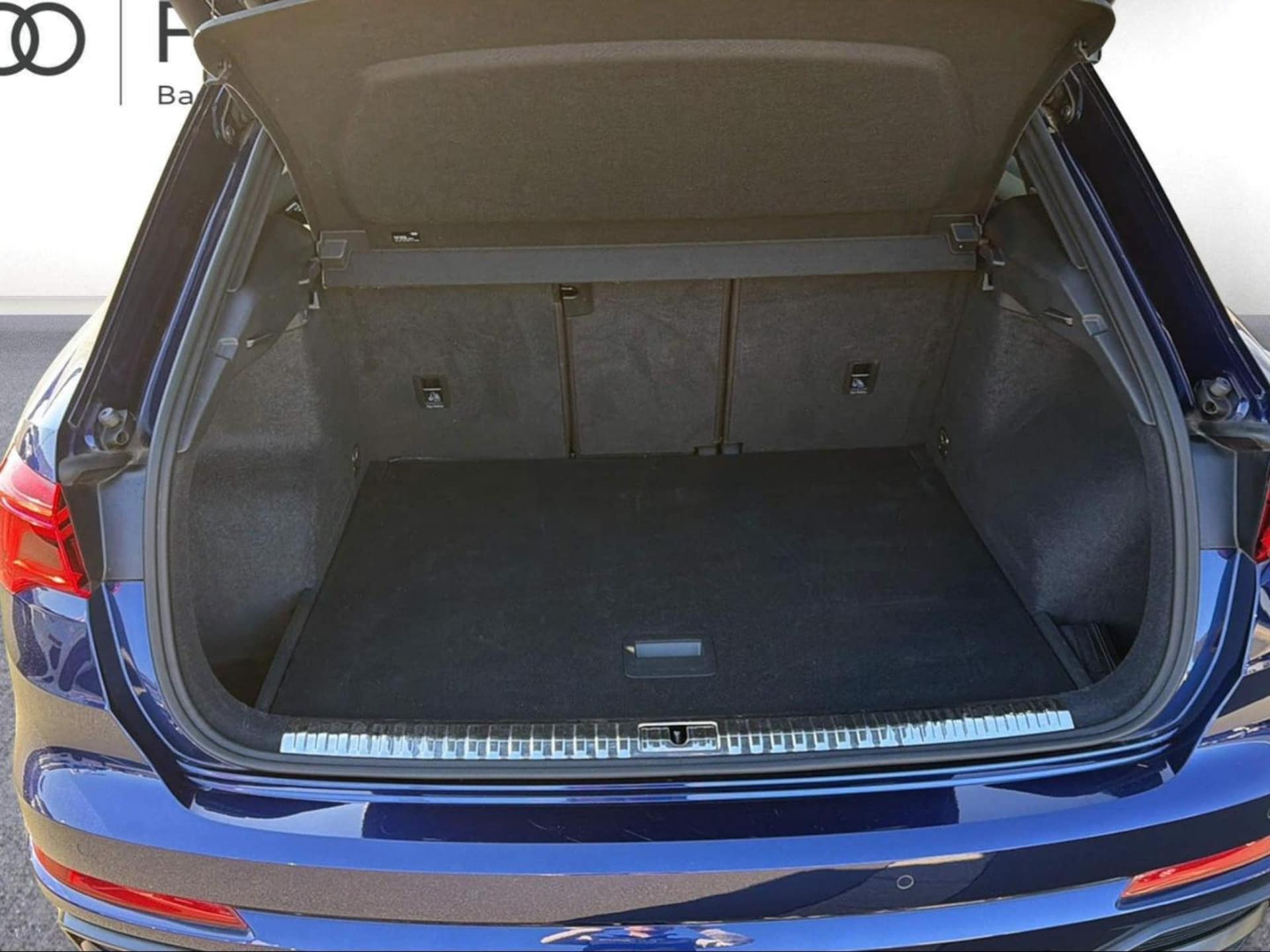 Audi Q3 SUV S line