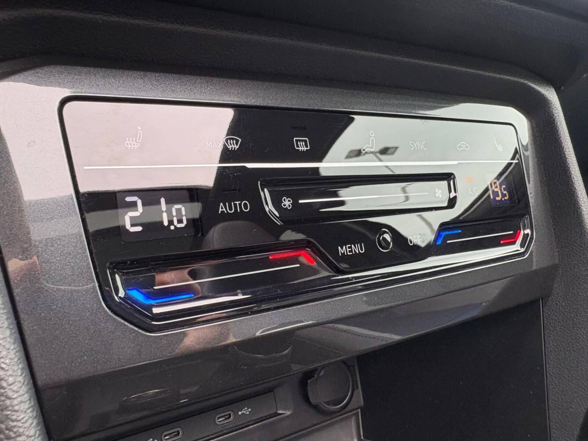 Volkswagen Tiguan R