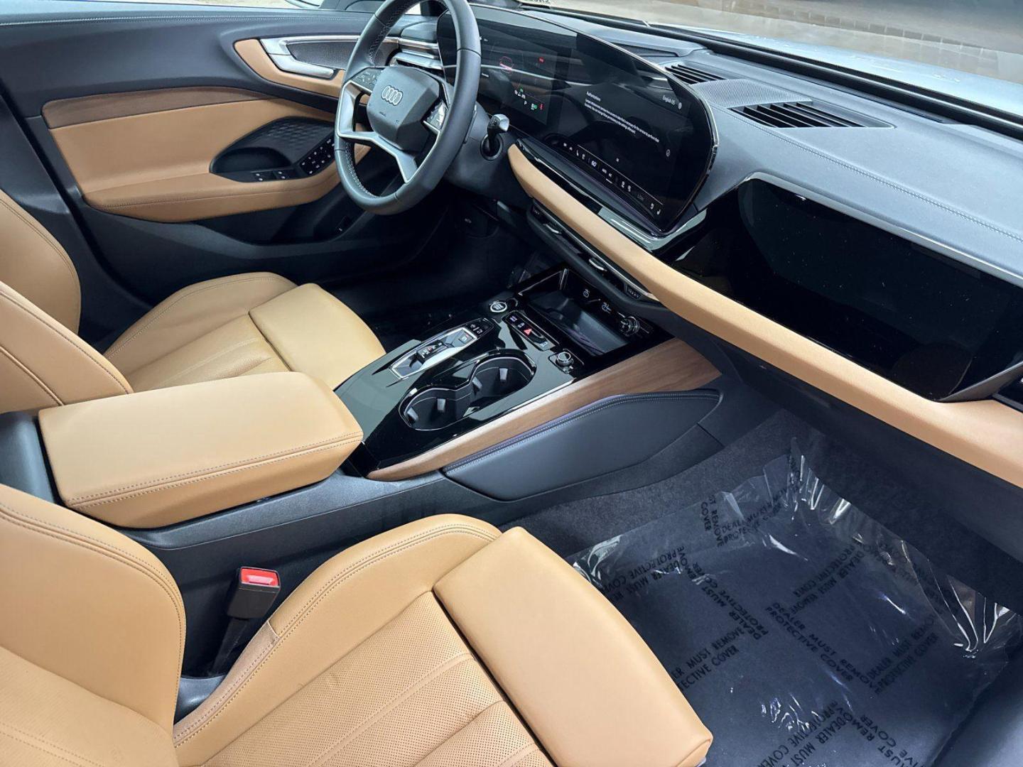 2025 Audi New A5 Premium Plus - Photo 15
