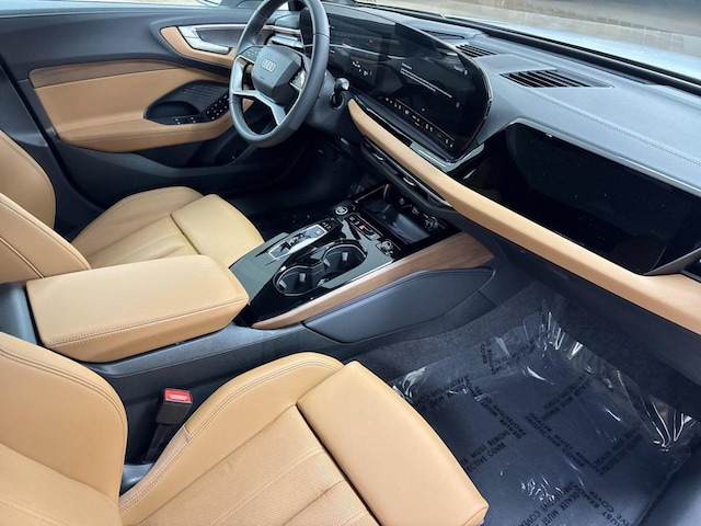 2025 Audi New A5 Premium Plus - Photo 15