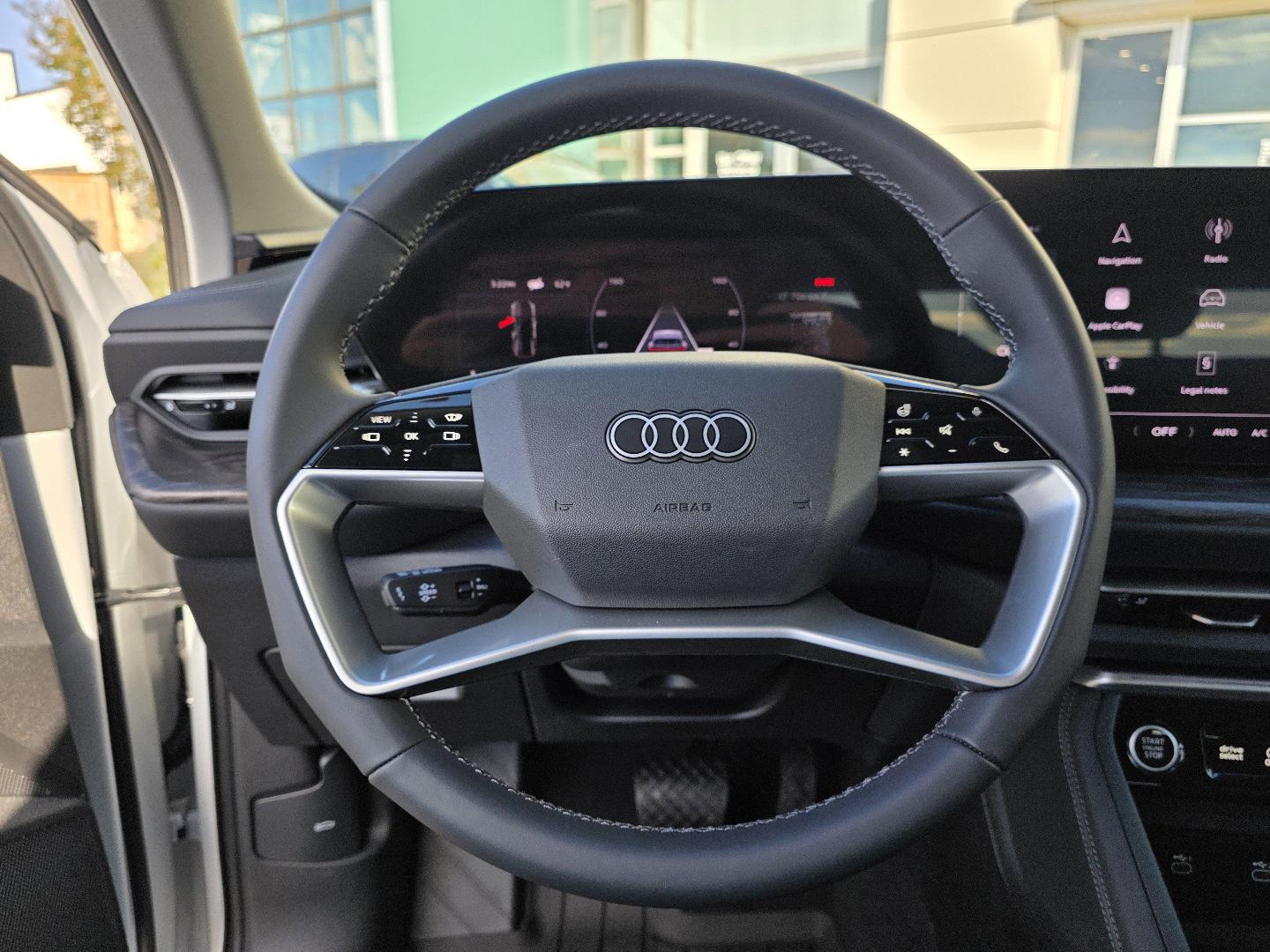 2025 Audi Q5 Sportback Premium Plus - Photo 28