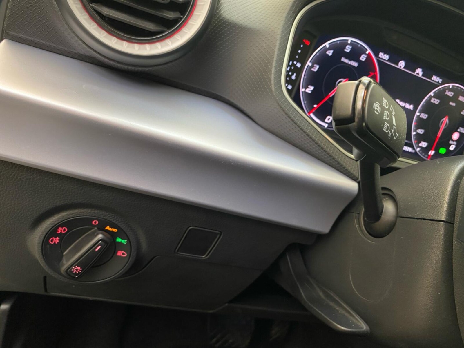 SEAT Ibiza – Bild 11