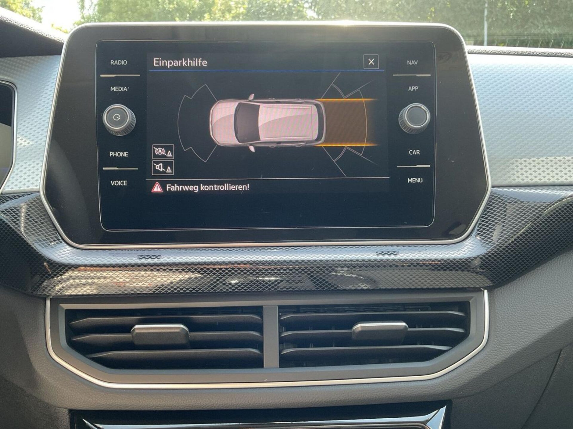 Volkswagen T-Cross ENERGY