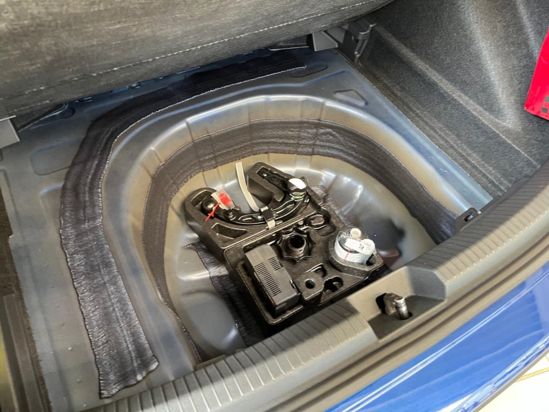 Volkswagen Taigo Style
