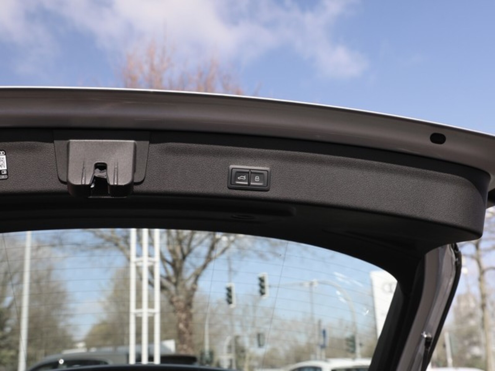Audi A6 Avant – Bild 13