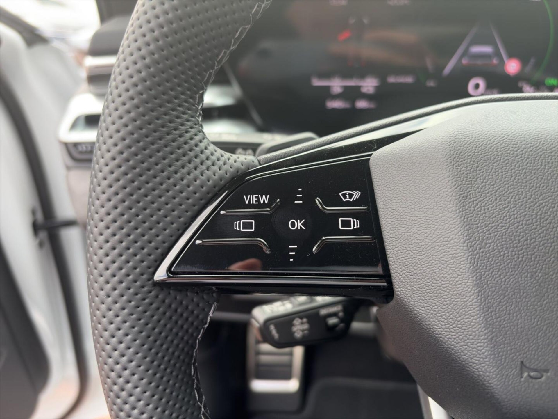 Audi A5 Avant e-hybrid