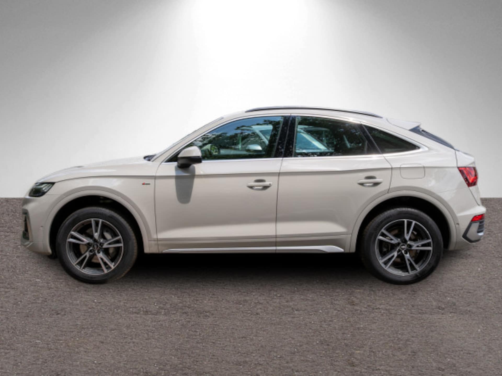 Audi Q5 Sportback TFSI e S line