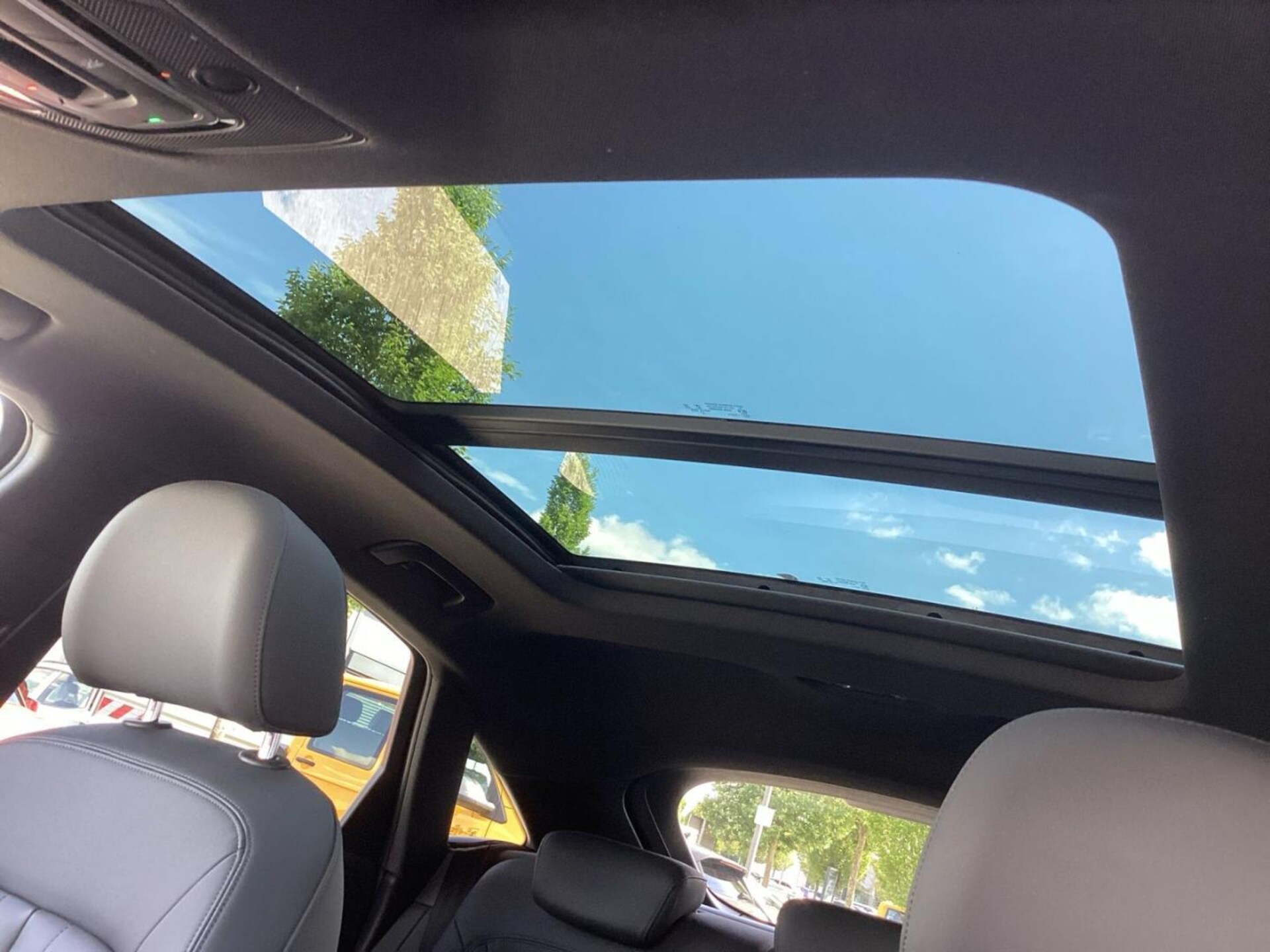 Audi Q5 Sportback S line