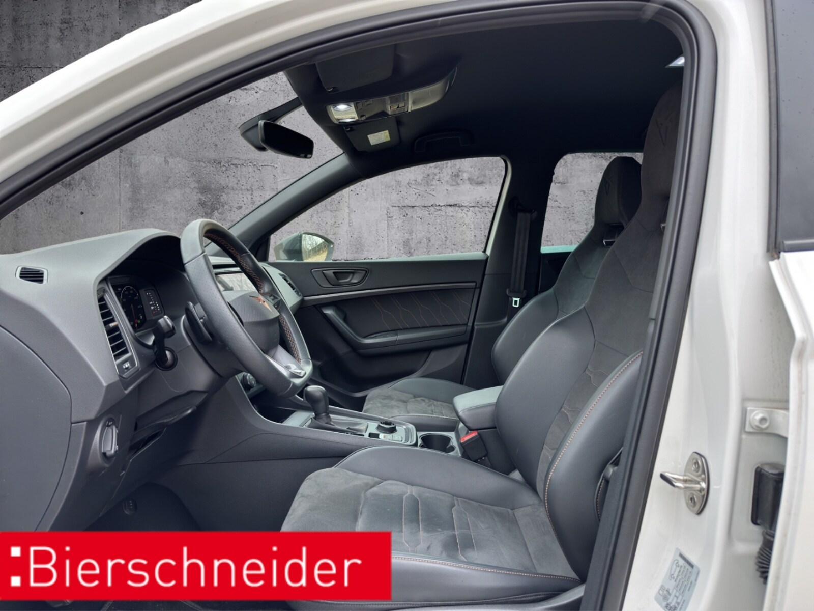 CUPRA Ateca – Bild 10
