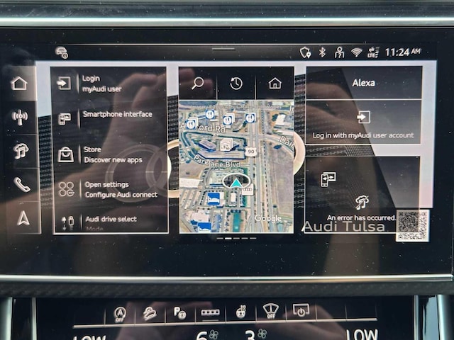 2026 Audi Q7 Prestige - Photo 11