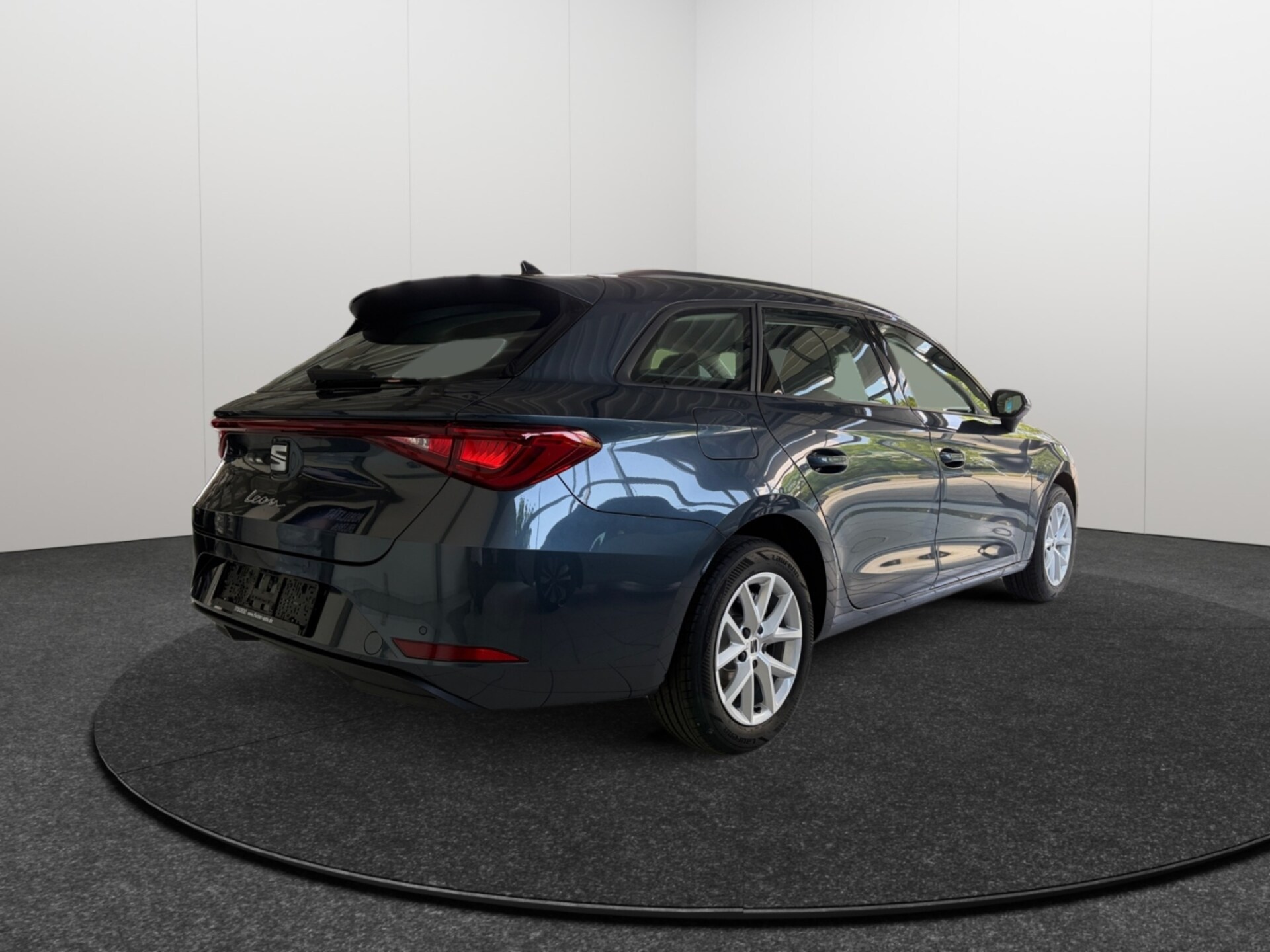 SEAT Leon Sportstourer Style