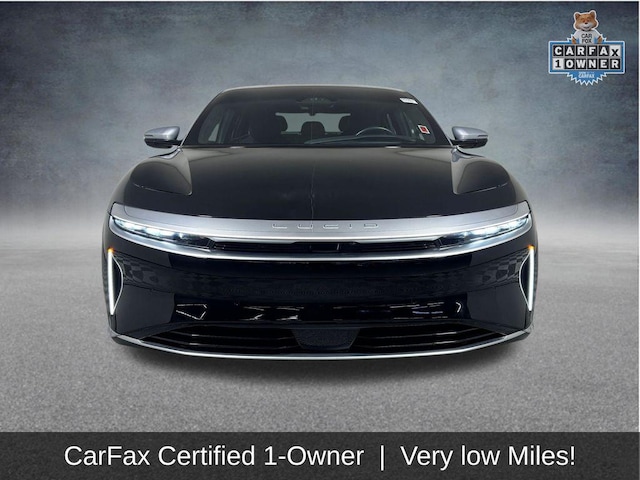 2022 Lucid Air