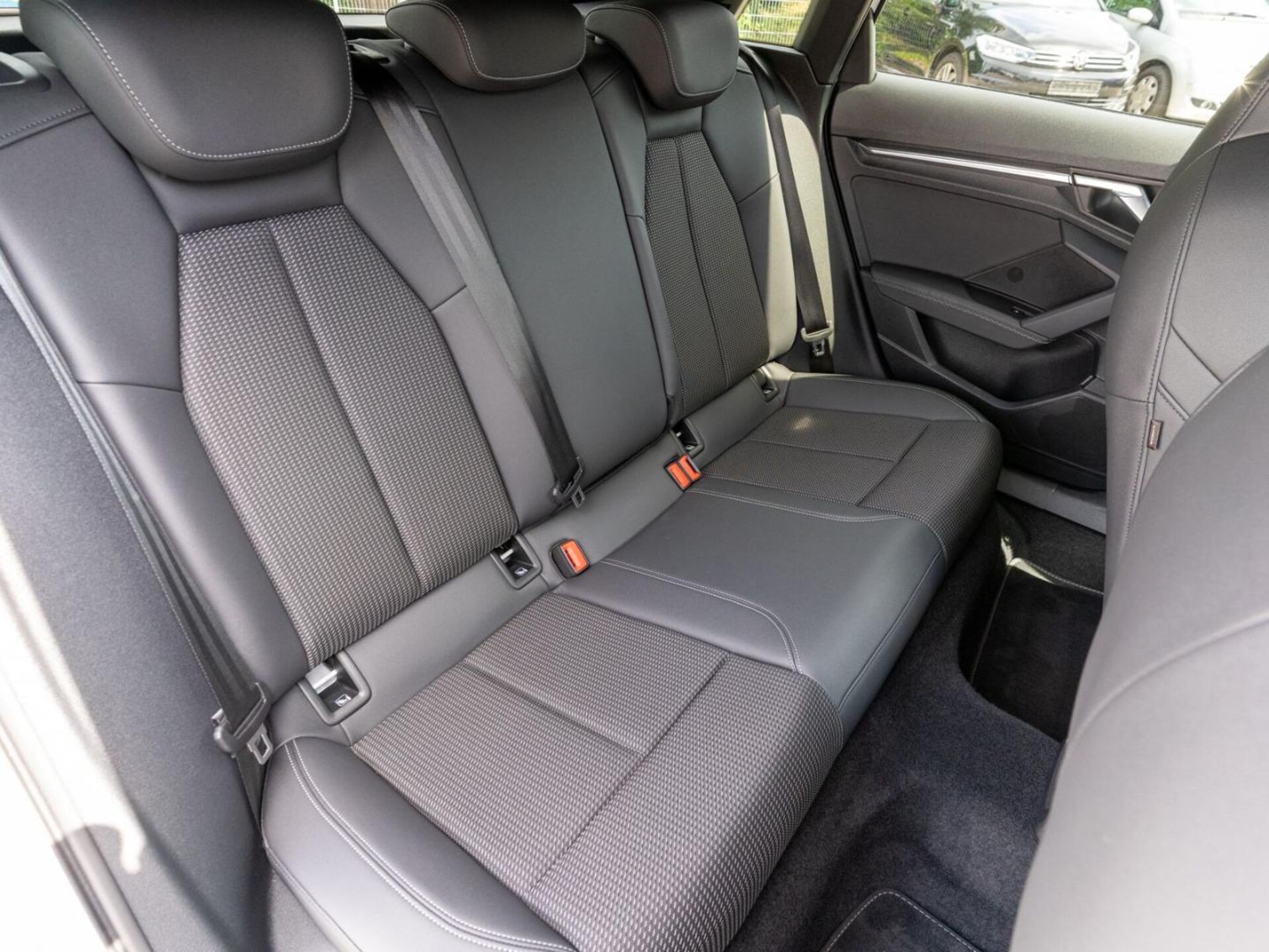 Audi A3 Sportback S line