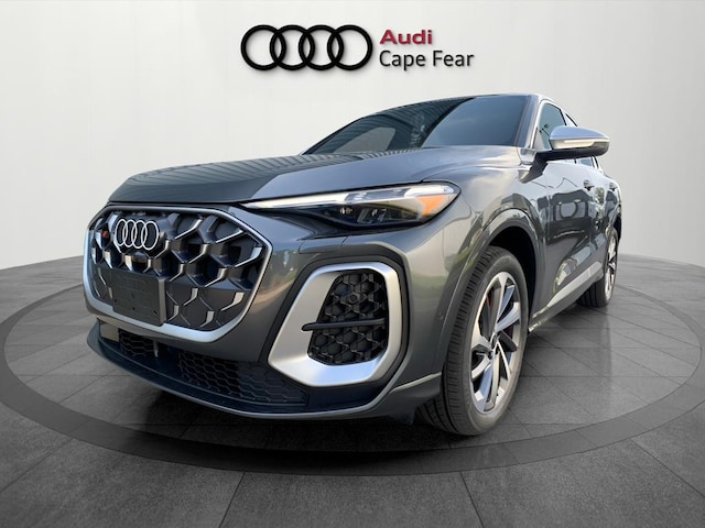 2026 Audi SQ5 Sportback