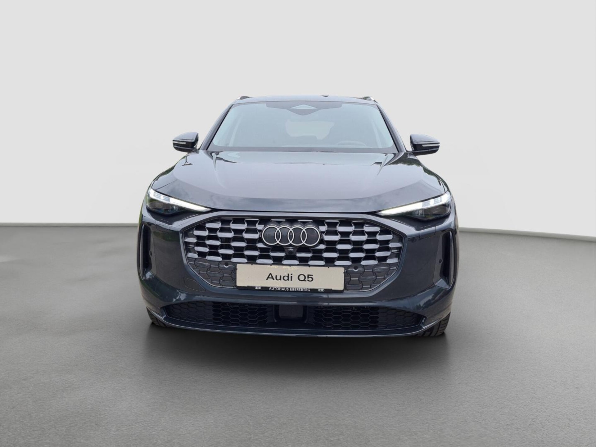 Audi Q5 SUV