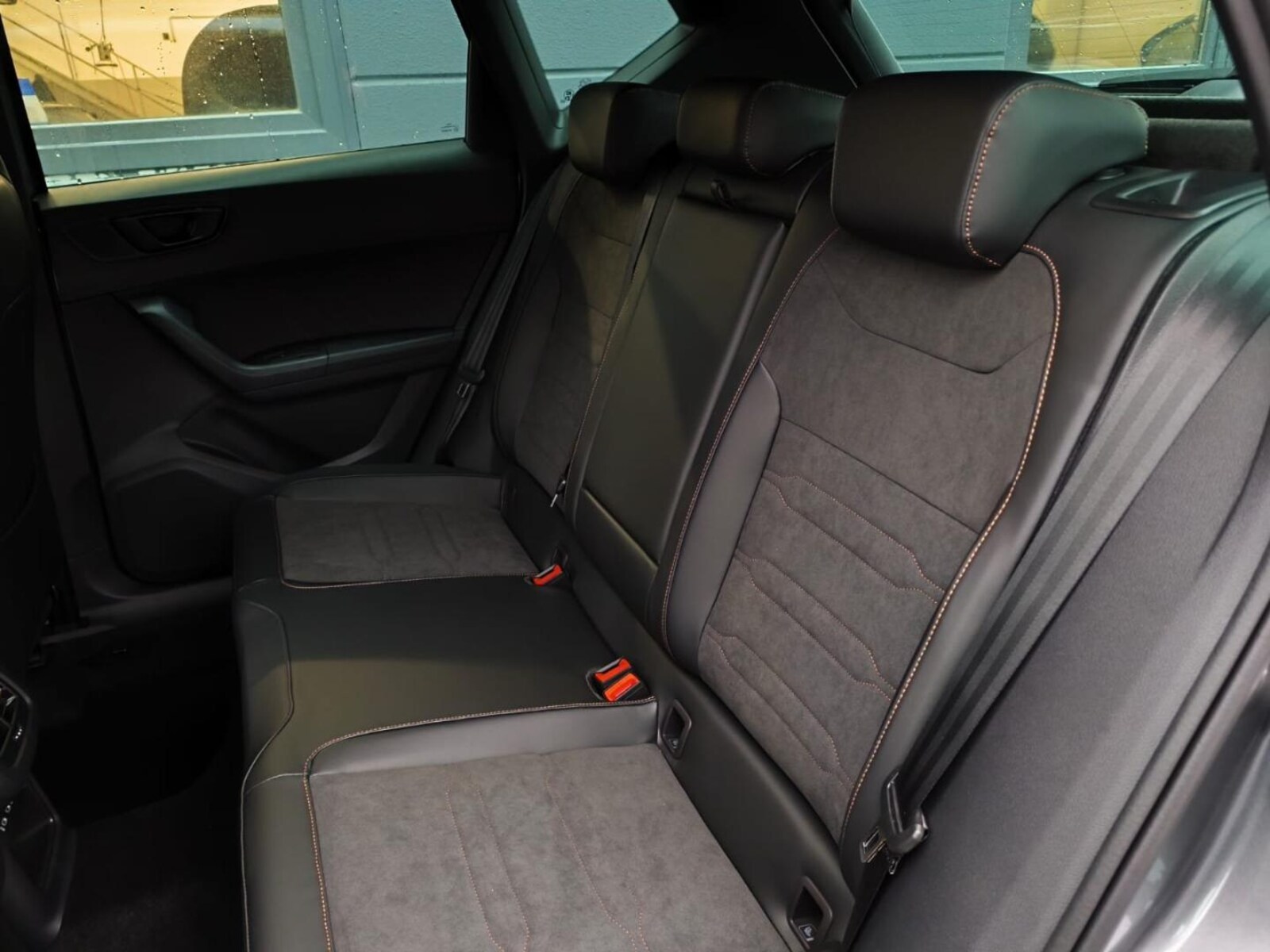 CUPRA Ateca – Bild 9