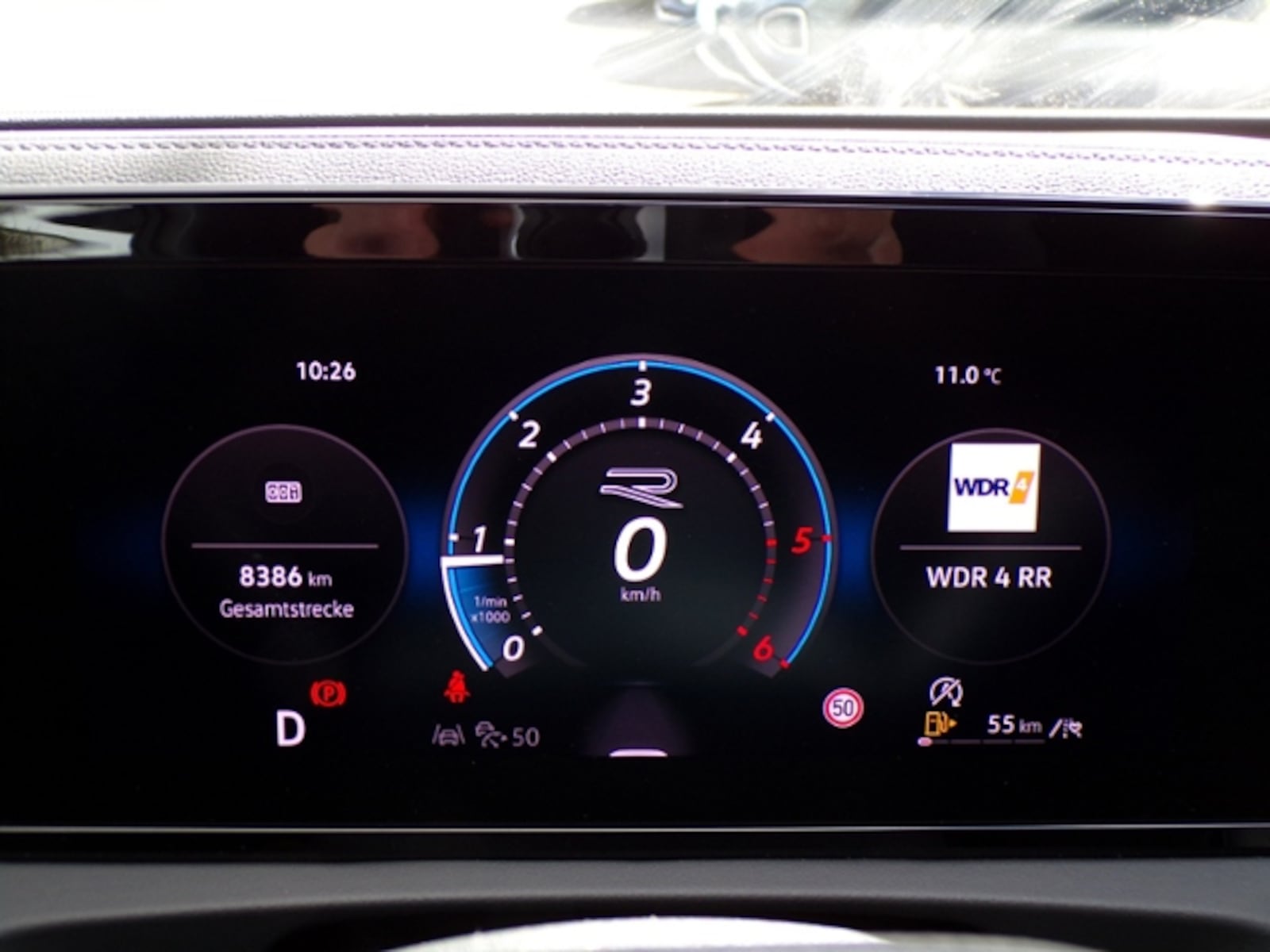 Volkswagen Tiguan – Bild 18