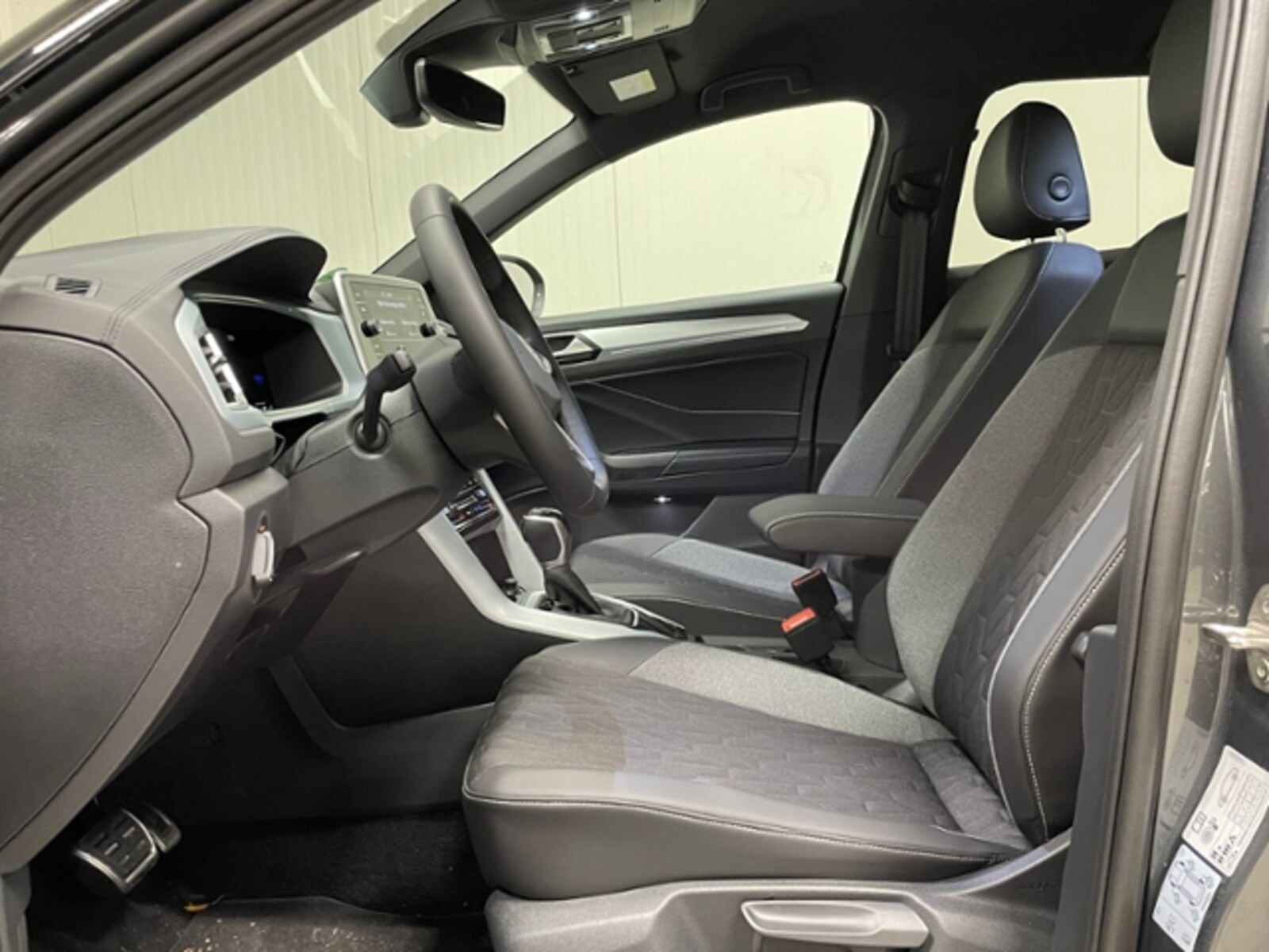 Volkswagen T-Roc – Bild 19