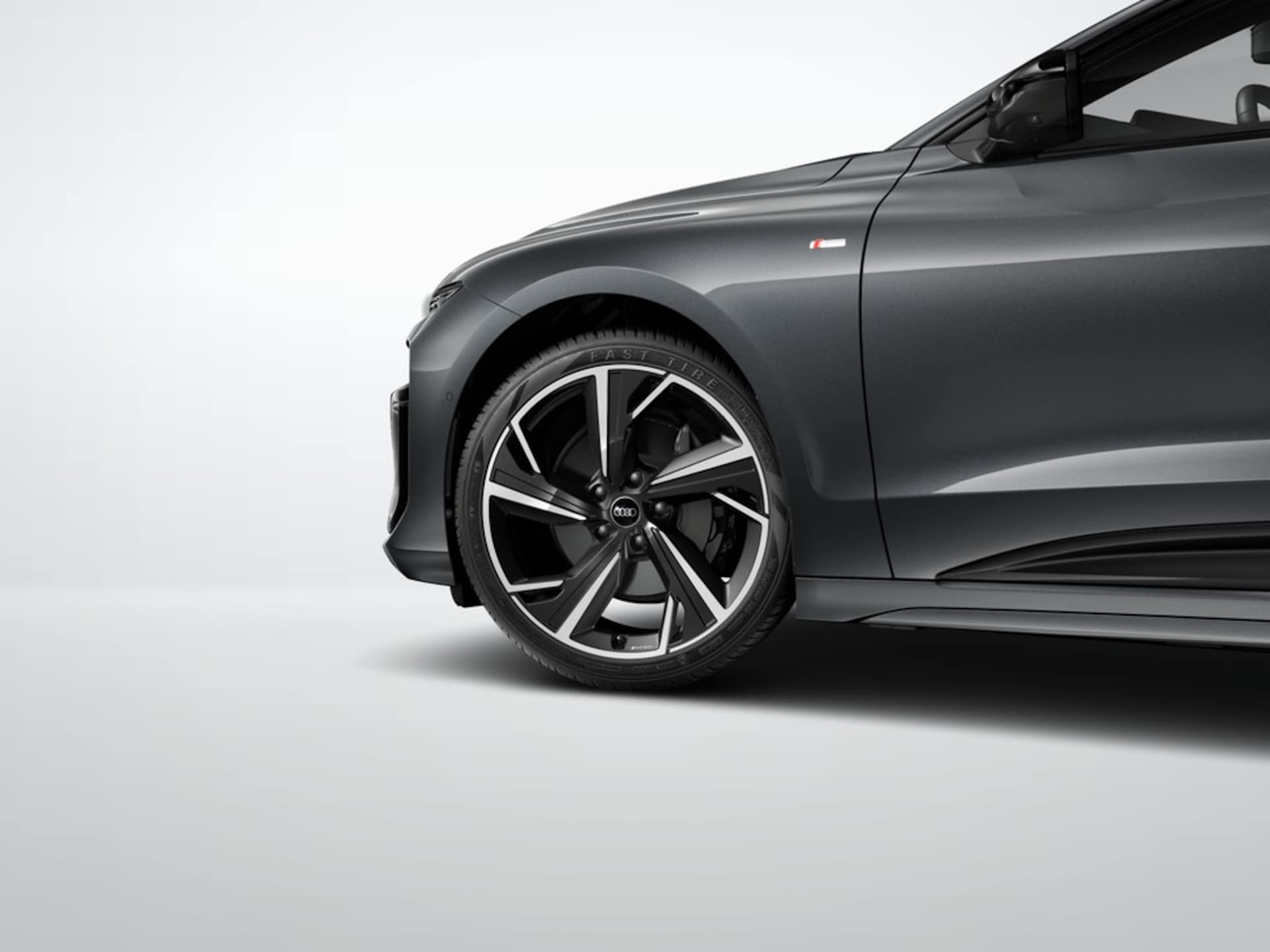 Audi A6 Avant e-tron