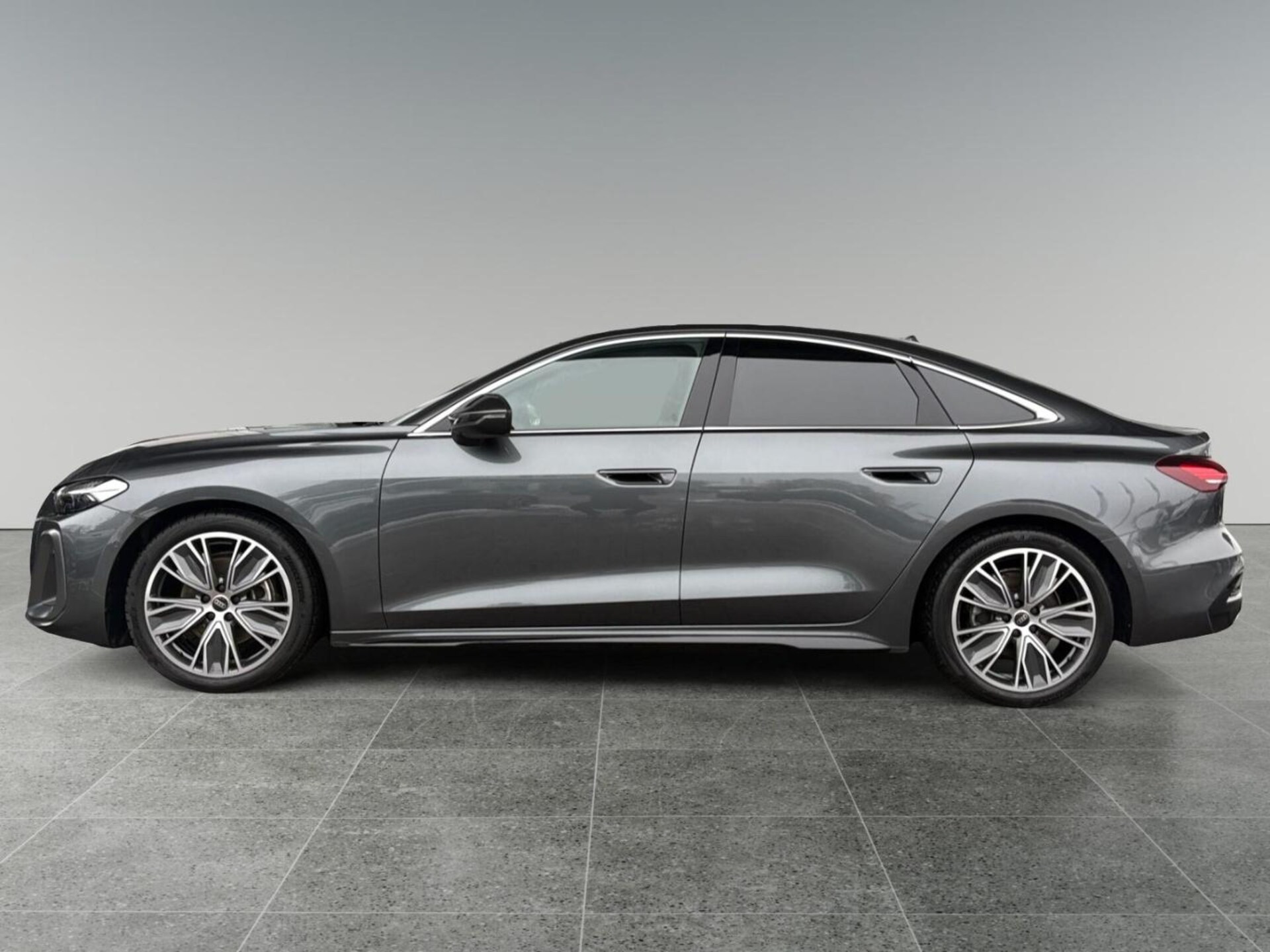 Audi A5 Limousine