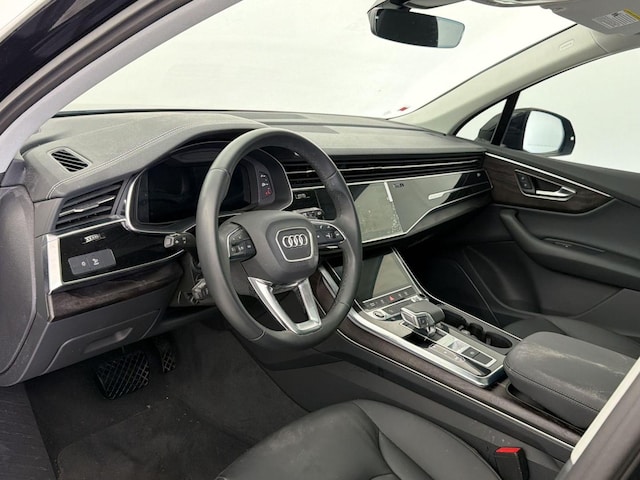2024 Audi Q7