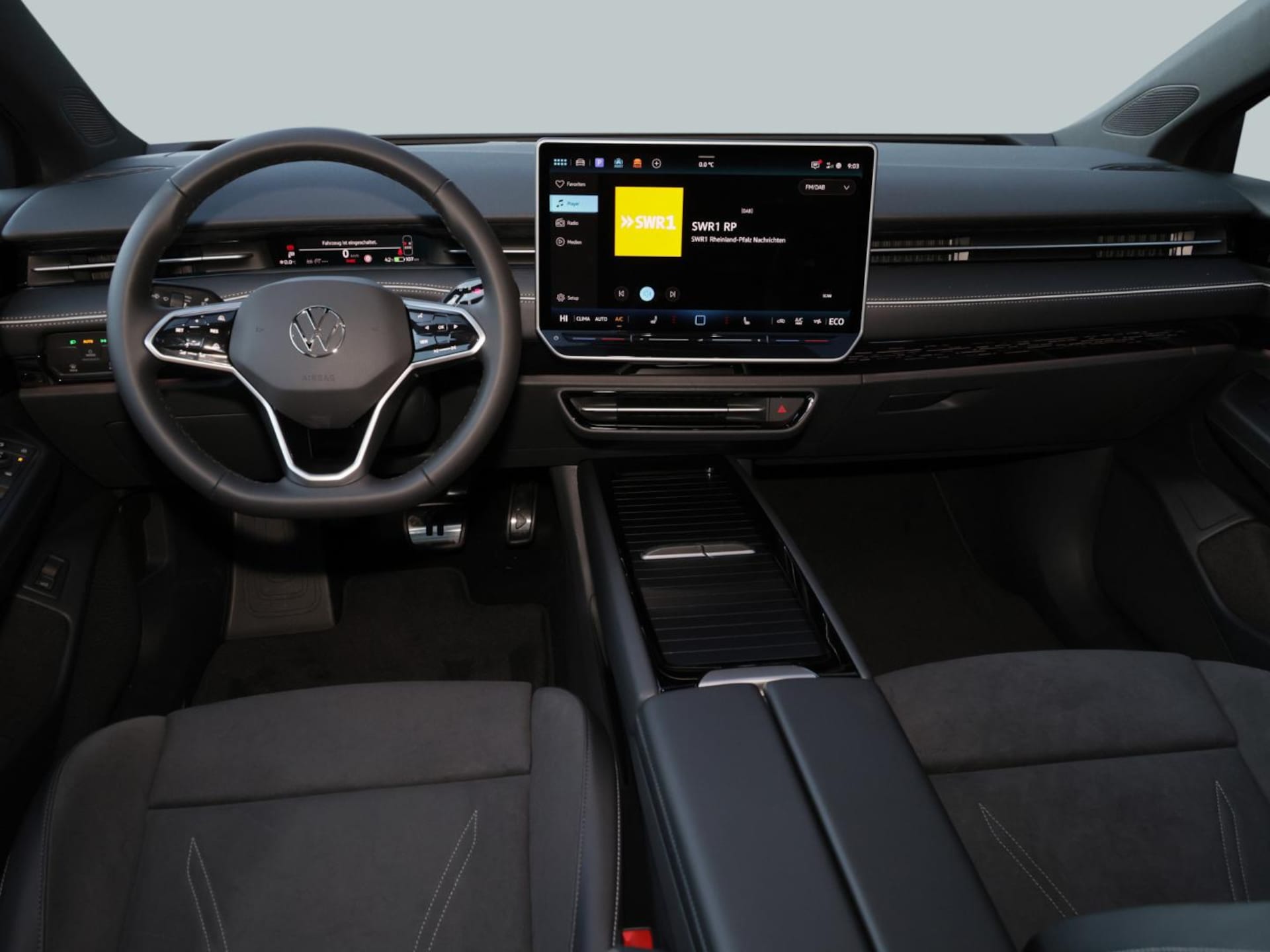 Volkswagen ID.7 Pro
