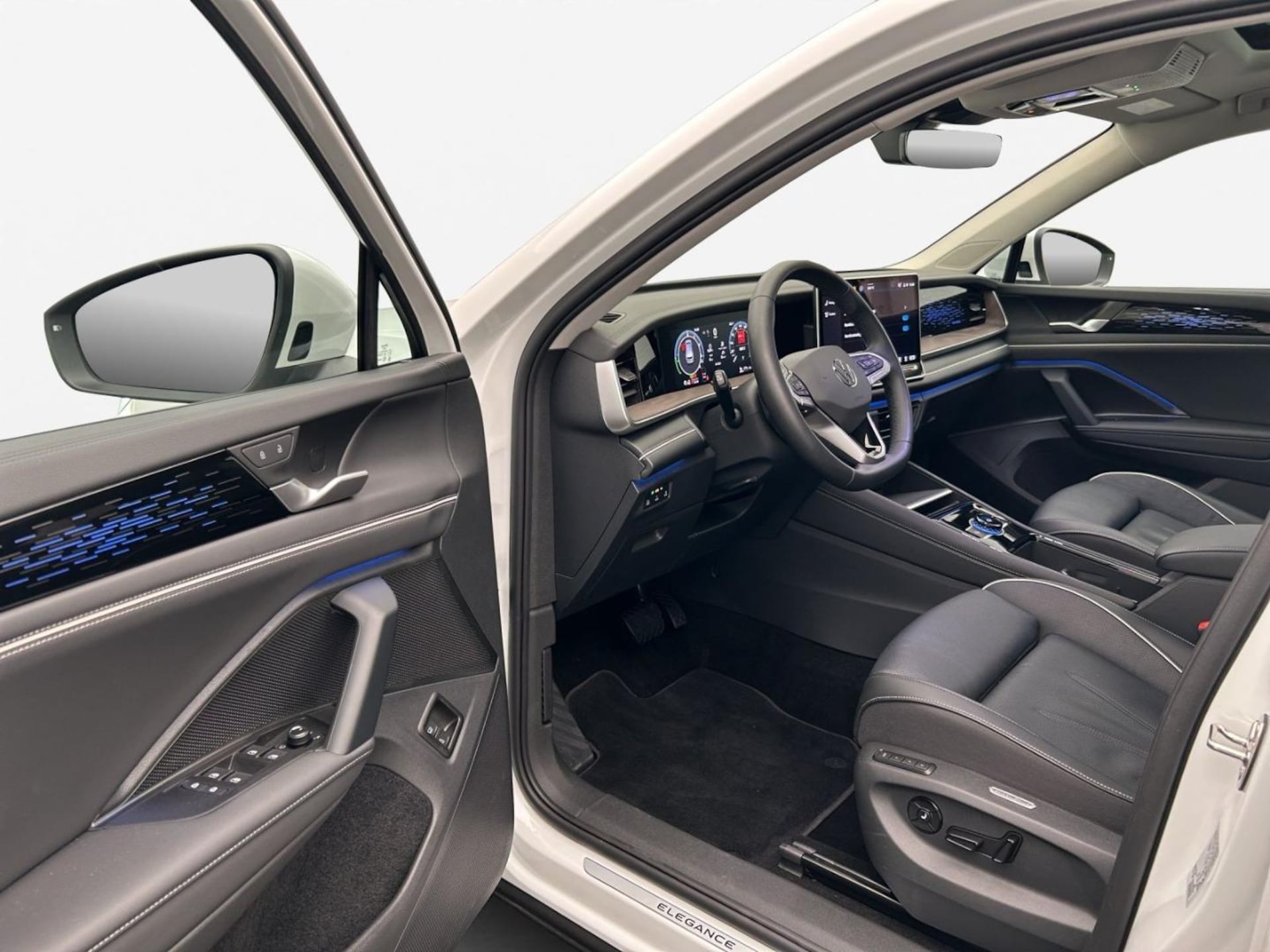 Volkswagen Tayron Elegance