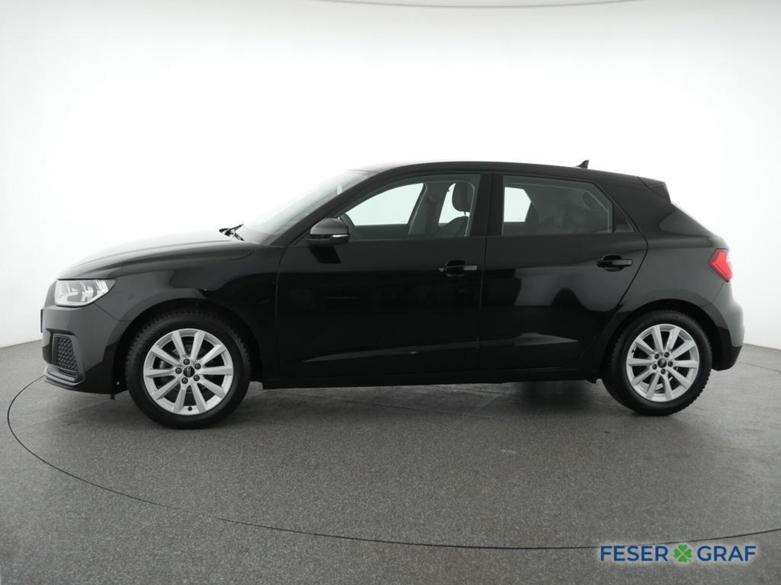 Audi A1 Sportback – Bild 14