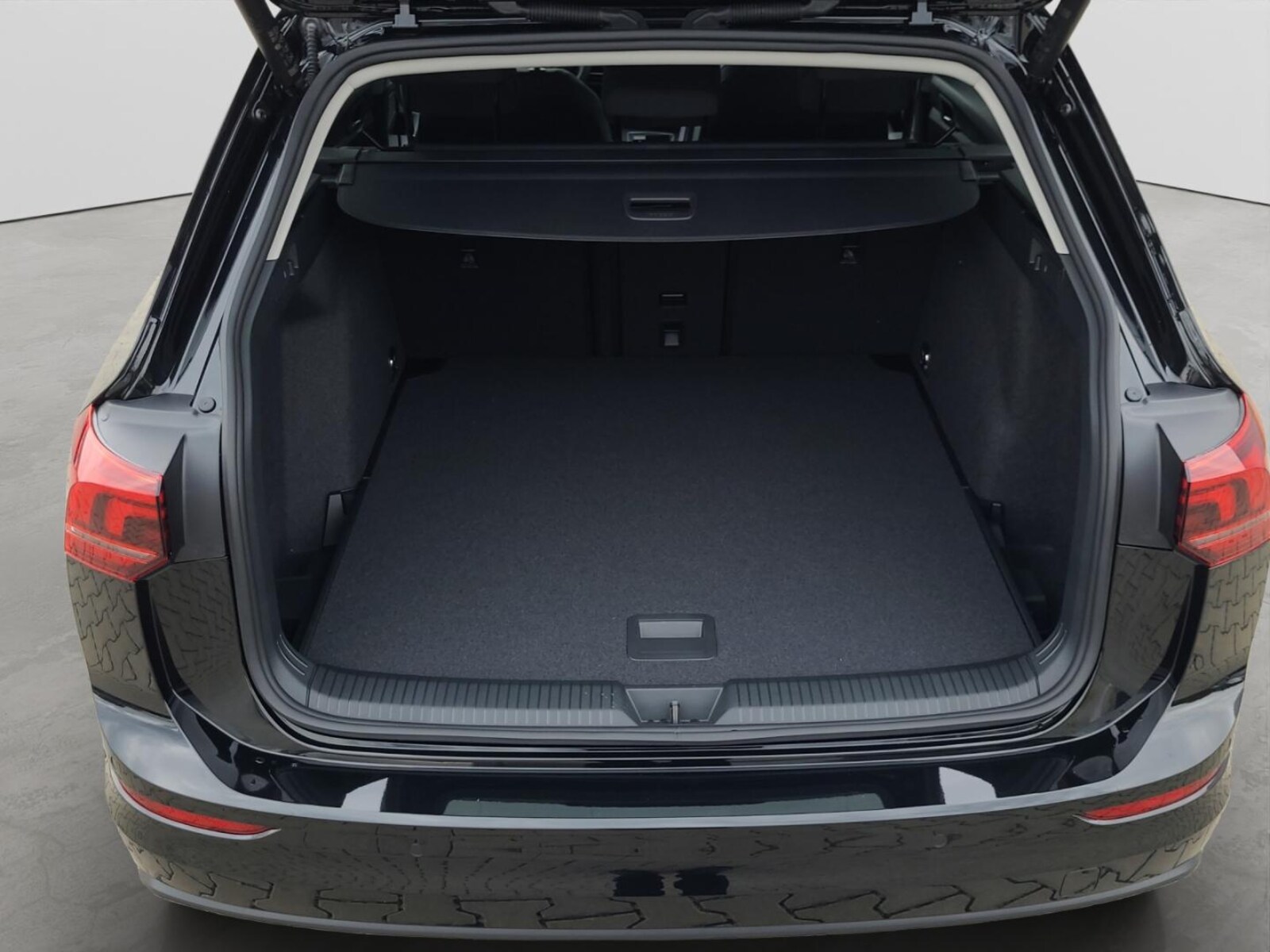 Volkswagen Golf Variant – Bild 6