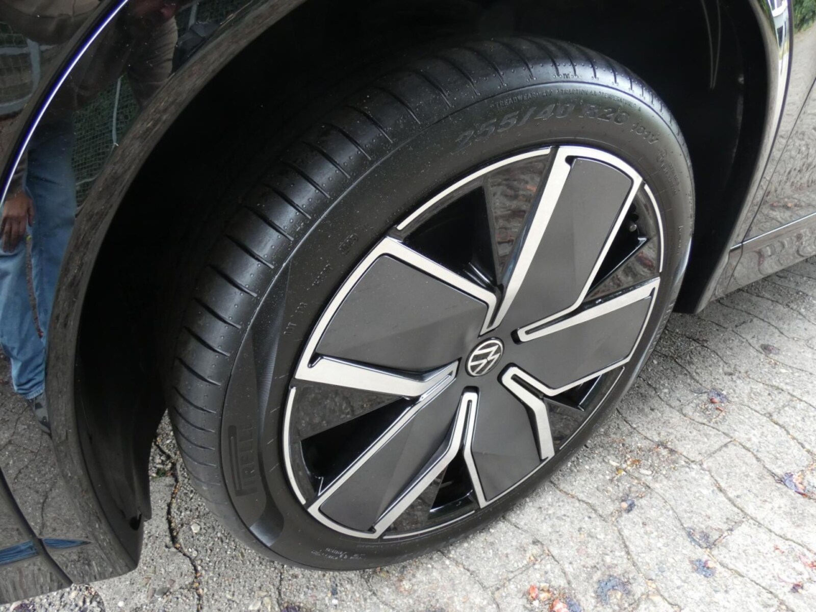 Volkswagen Tiguan – Bild 14