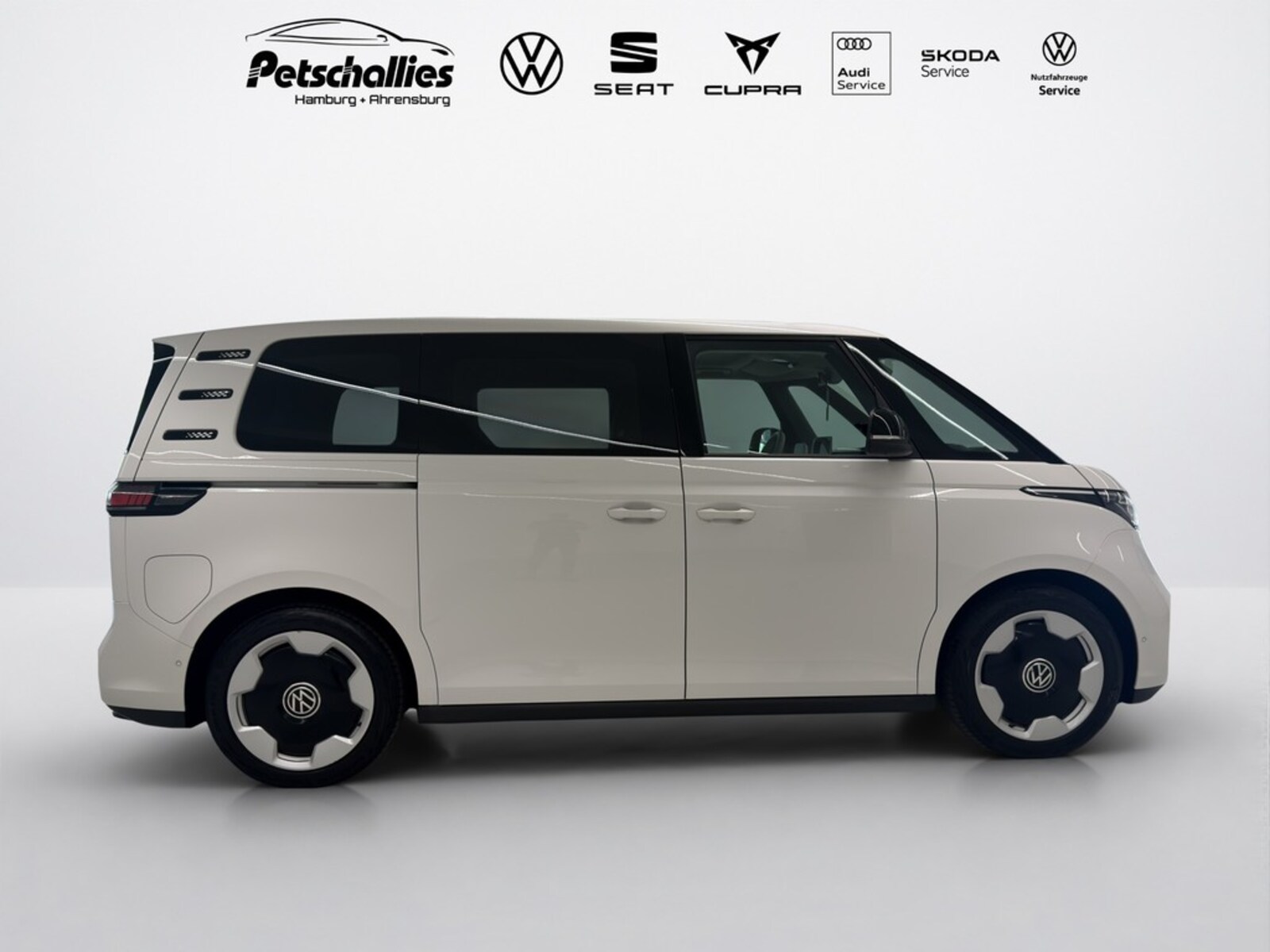 Volkswagen ID. Buzz – Bild 6