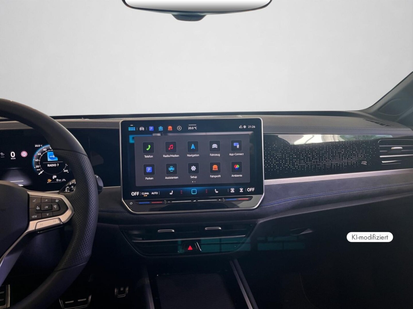 Volkswagen Passat – Bild 10