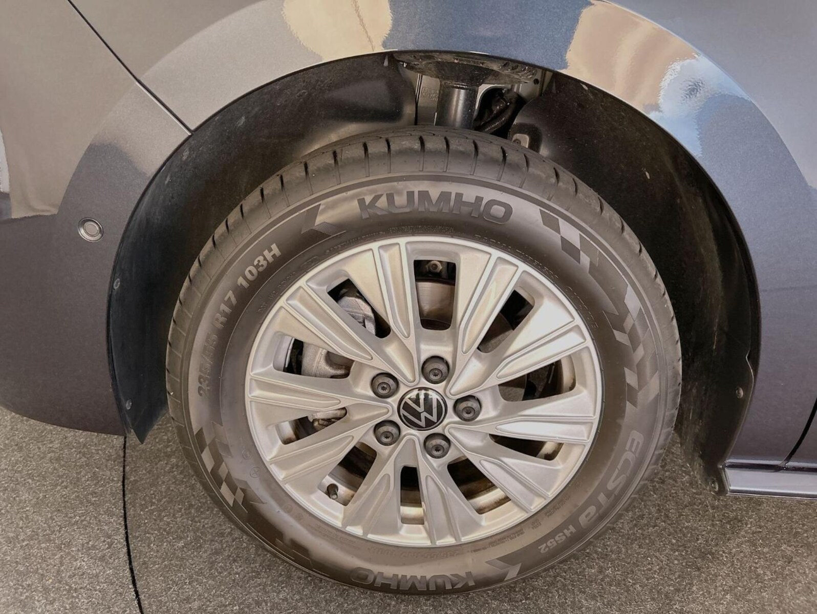 Volkswagen California – Bild 16