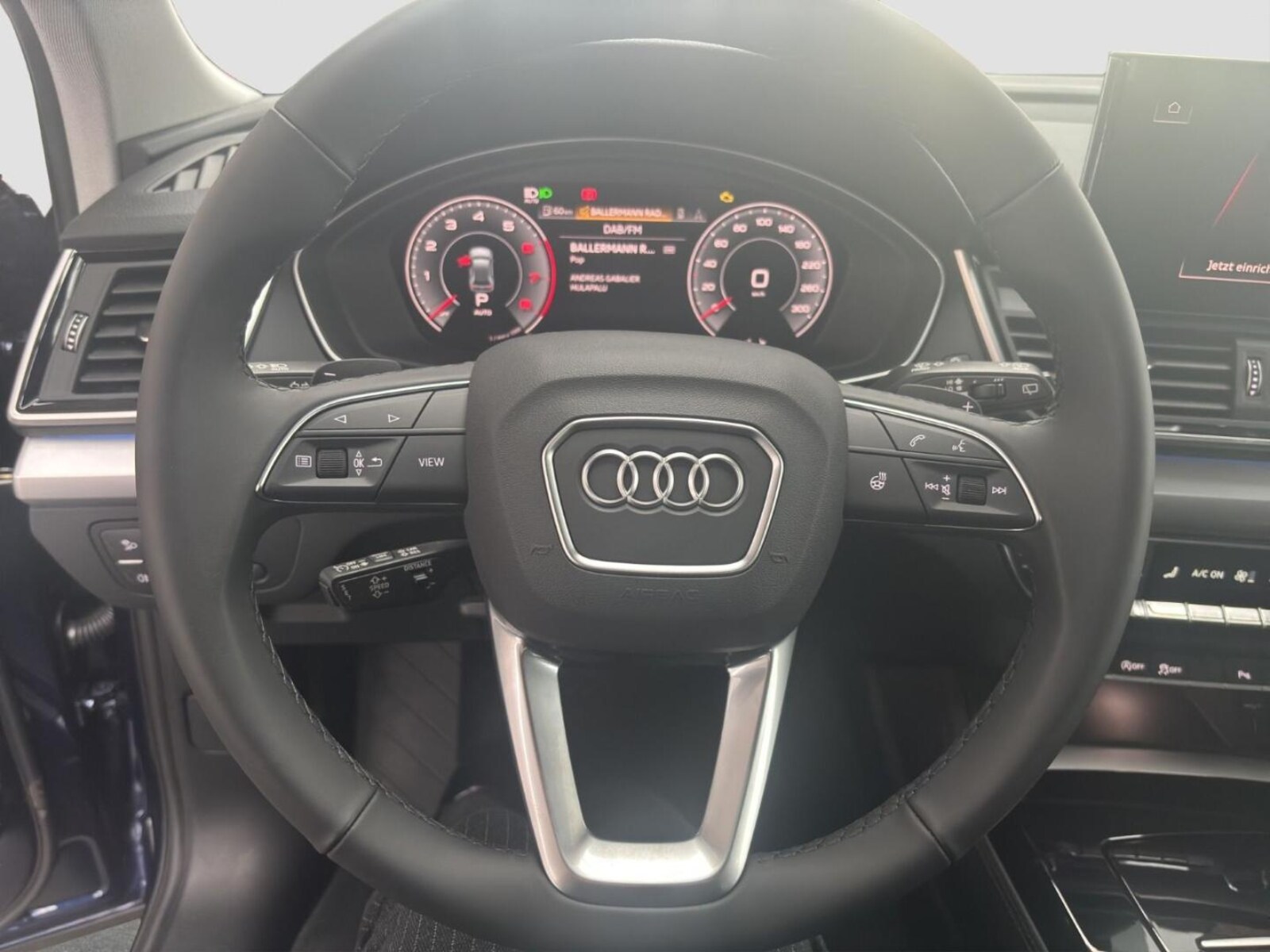 Audi Q5 – Bild 10