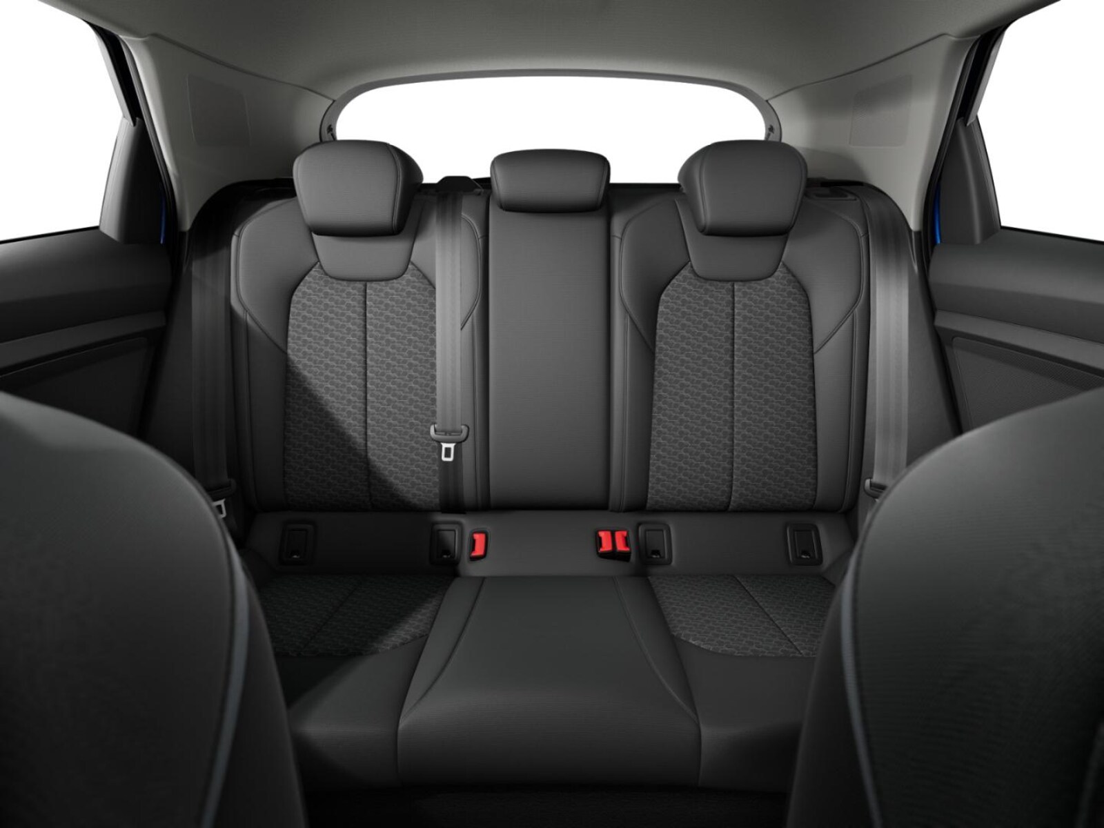 Audi A1 allstreet – Bild 11