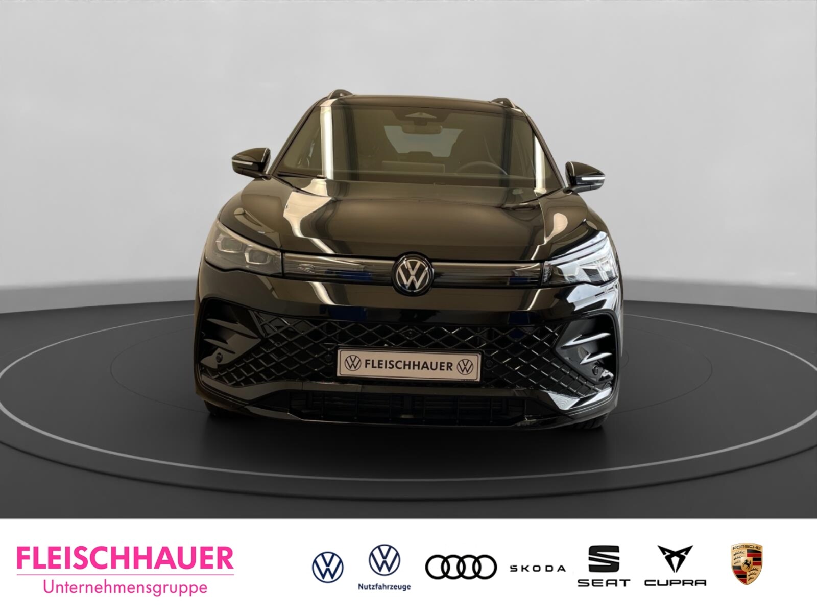 Volkswagen Tiguan – Bild 2