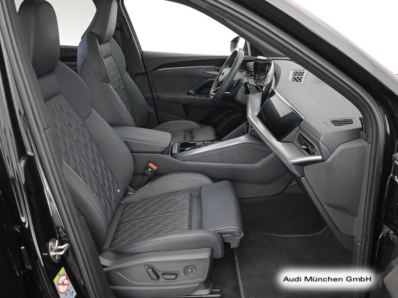 Audi SQ5 – Bild 9