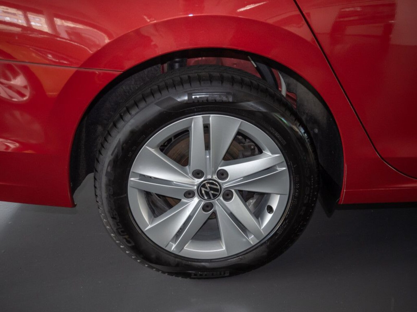 Volkswagen Golf Variant – Bild 6