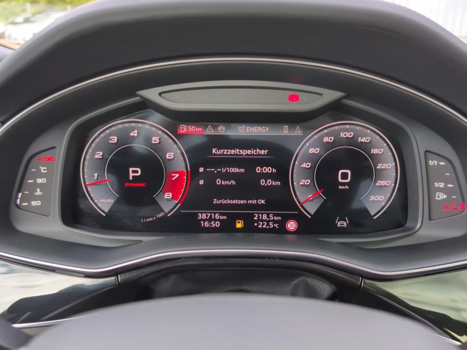 Audi SQ7 – Bild 9