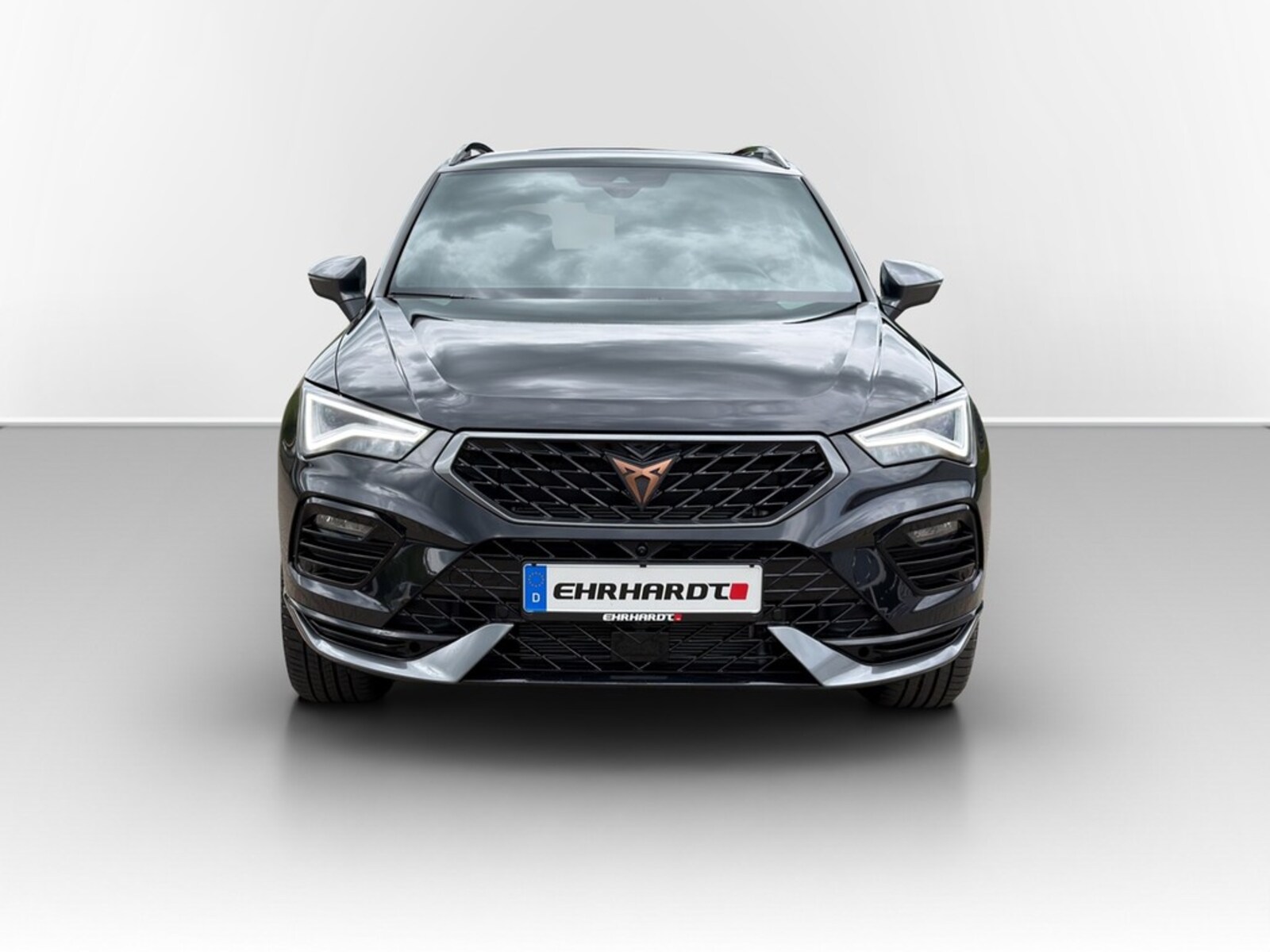 CUPRA Ateca – Bild 2