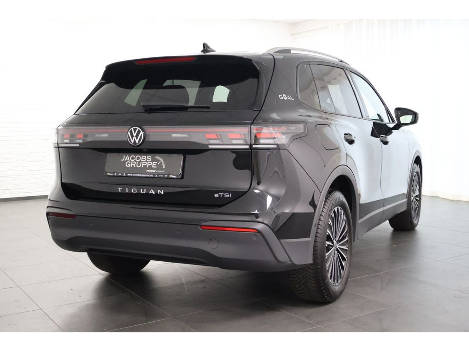 Volkswagen Tiguan – Bild 5