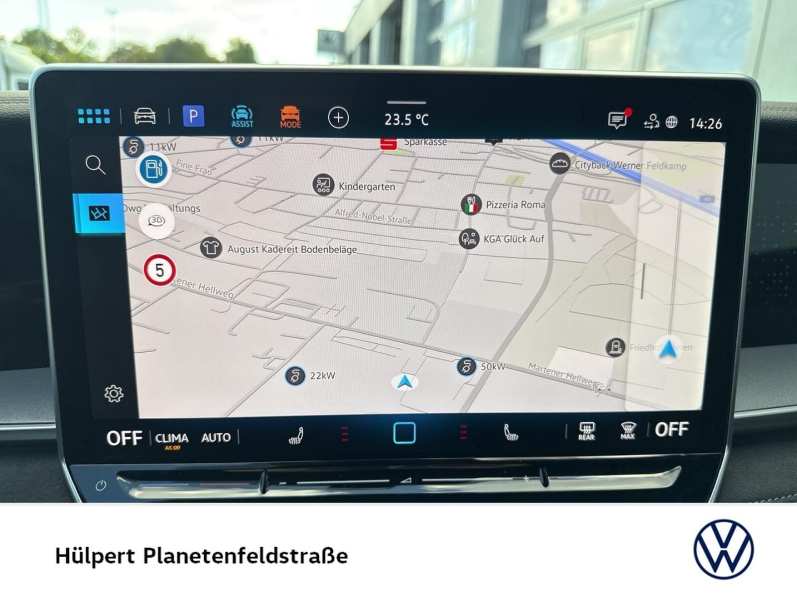 Volkswagen Tayron – Bild 14
