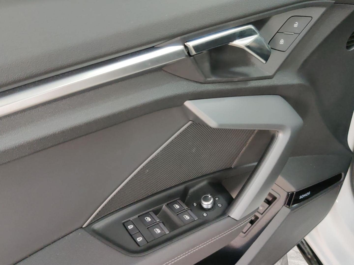 Bild über Audi A3 Sportback TFSI e TFSI e 200 kW S tronic - für weitere Informationen kontaktieren Sie den Audi Partner